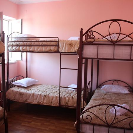 Dream Hostel シムケント エクステリア 写真